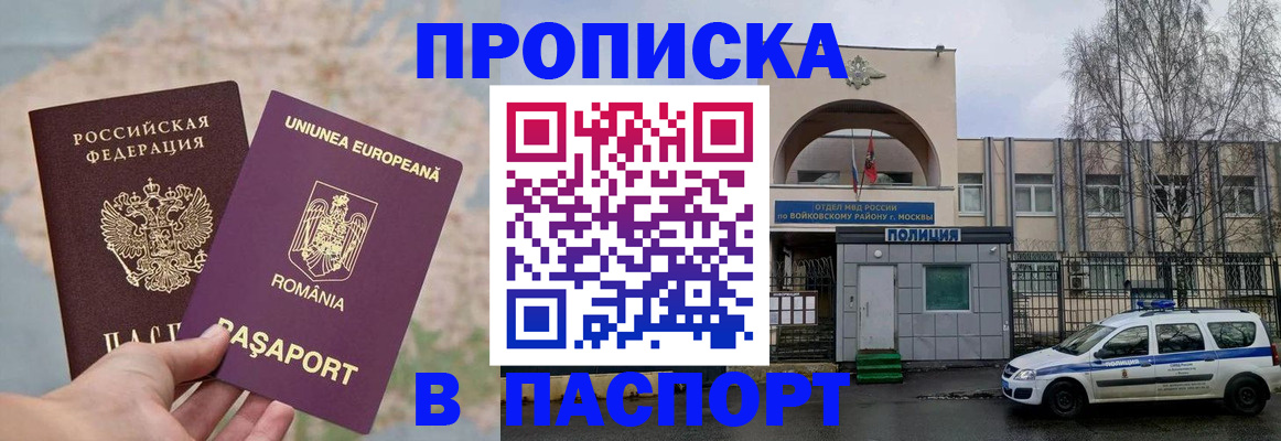 временная регистрация в Таре